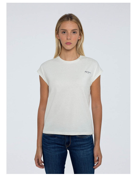 PEPE JEANS Bloom - Camiseta