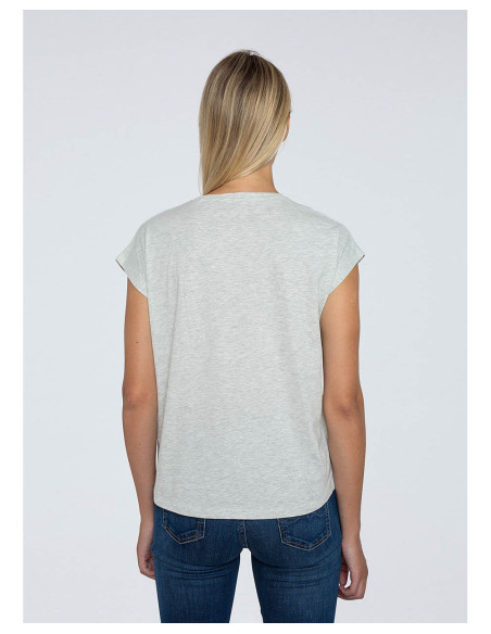 PEPE JEANS Bloom - T-Shirt