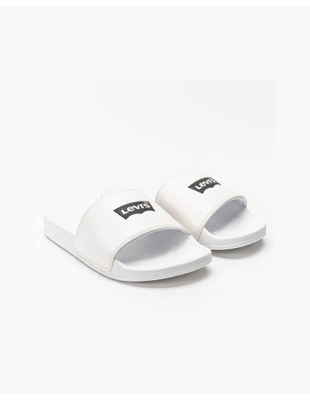 LEVI´S June Batwing S - Chanclas