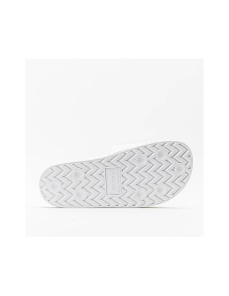 LEVI´S June Batwing S - Chanclas
