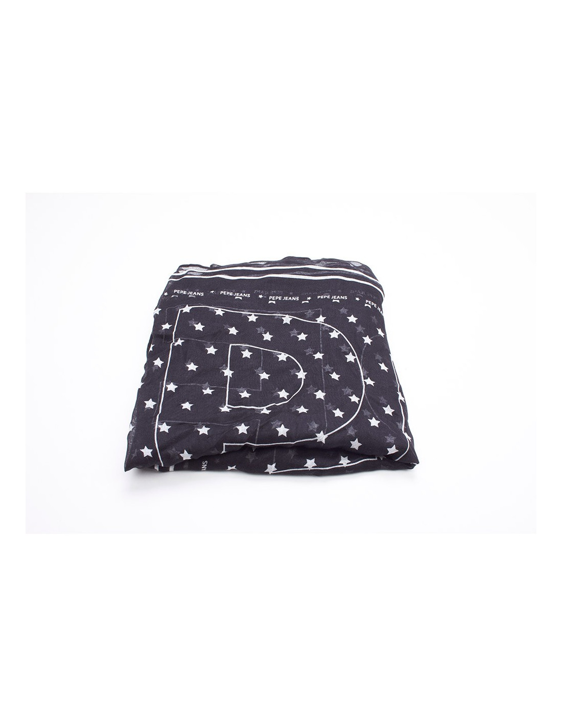 PEPE JEANS Bridget Foulard