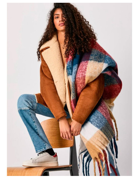 PEPE JEANS Broke – Schal
