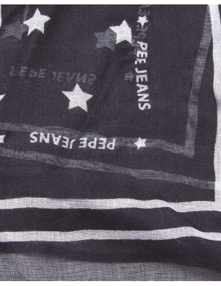 PEPE JEANS Bridget - Bufanda