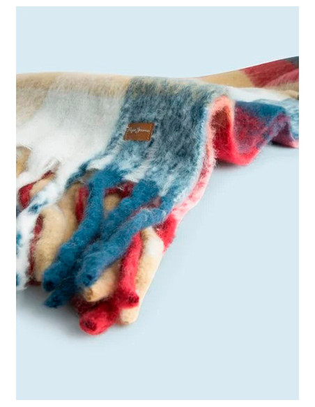PEPE JEANS Broke – Schal
