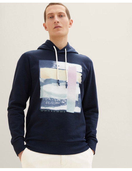 TOM TAILOR - 1035559 - Moletom
