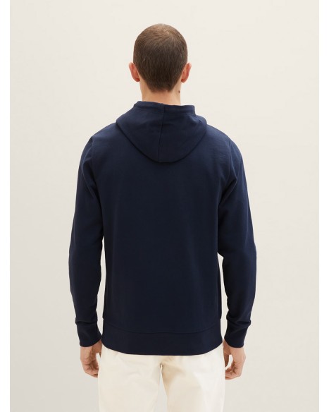 TOM TAILOR - 1035559 - Sweatshirt
