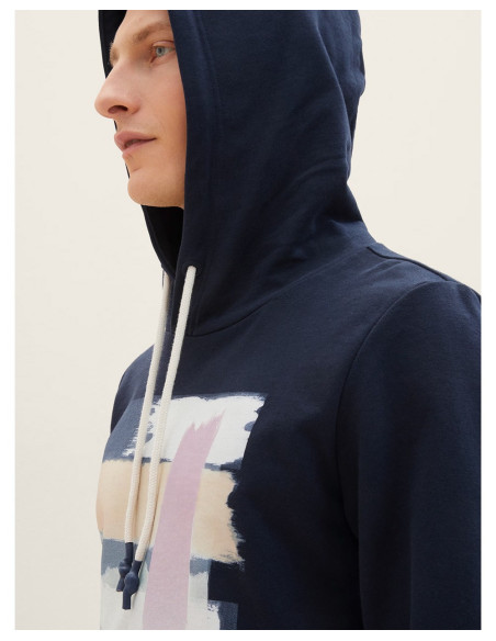 TOM TAILOR - 1035559 - Moletom