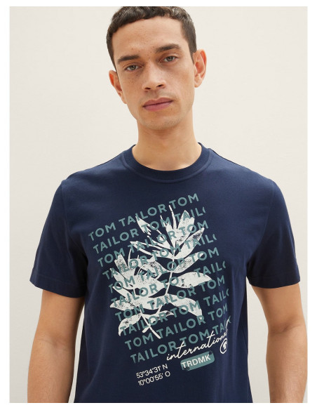 TOM TAILOR – 1036983 – T-Shirt
