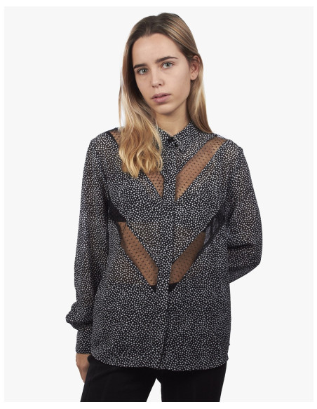PEPE JEANS Amelie - Hemd