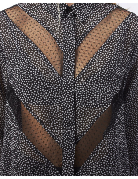 PEPE JEANS Amelie - Camisa