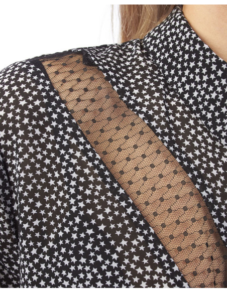 PEPE JEANS Amelie - Hemd