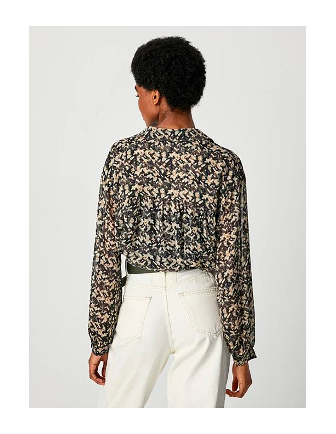 PEPE JEANS Eva Shirt
