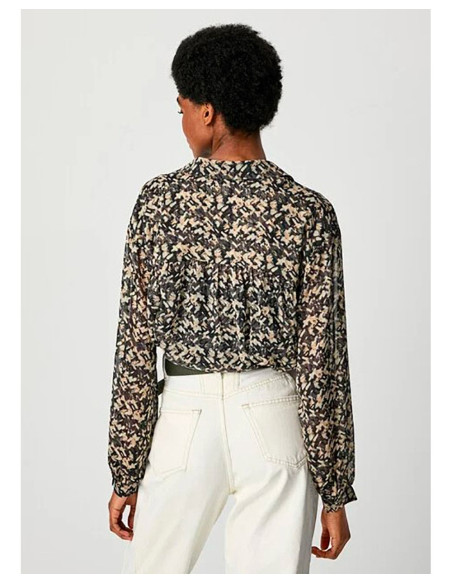 PEPE JEANS Eva - Shirt