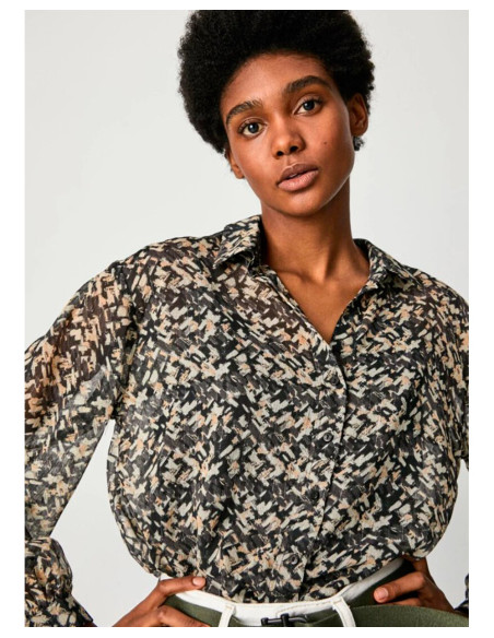 PEPE JEANS Eva - Shirt