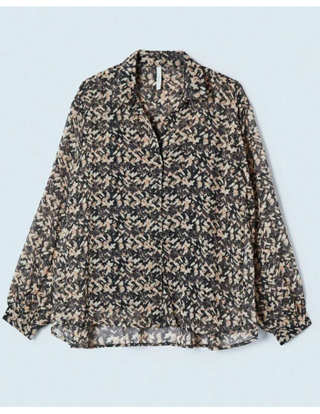 PEPE JEANS Eva - Shirt