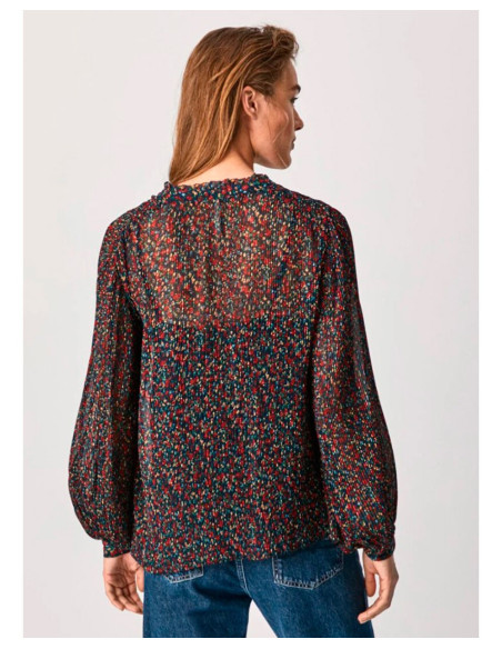 PEPE JEANS Fiore - Camicia