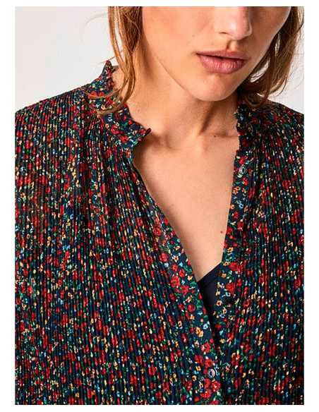 PEPE JEANS Flore - Hemd