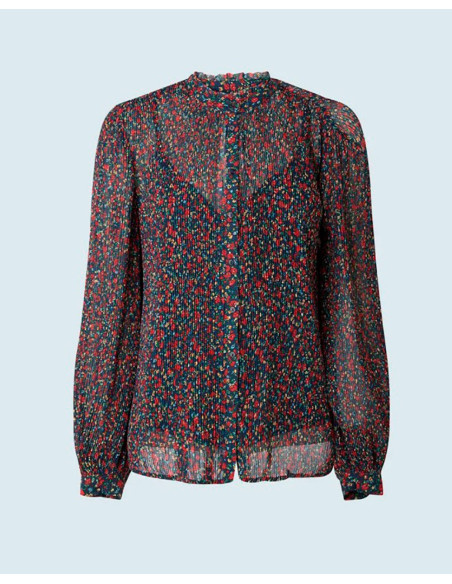 PEPE JEANS Flore - Hemd
