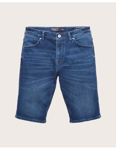 TOM TAILOR - 1035655 - Bermudes
