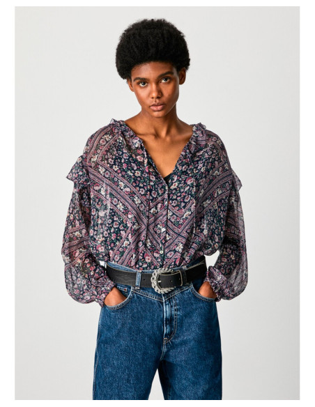 PEPE JEANS Lexy - Camicia