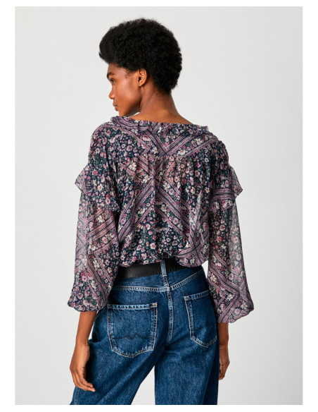 PEPE JEANS Lexy - Camicia