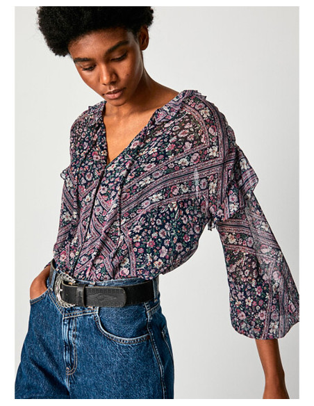 PEPE JEANS Lexy - Camicia