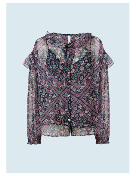 PEPE JEANS Lexy - Camicia