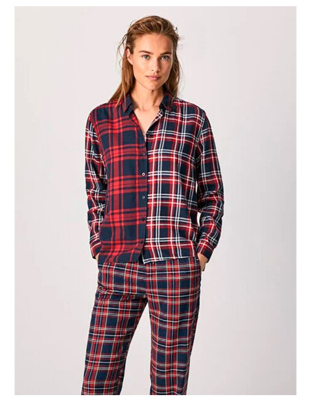 PEPE JEANS Olivianne - Camicia