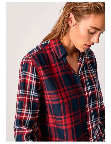 PEPE JEANS Olivianne - Camicia