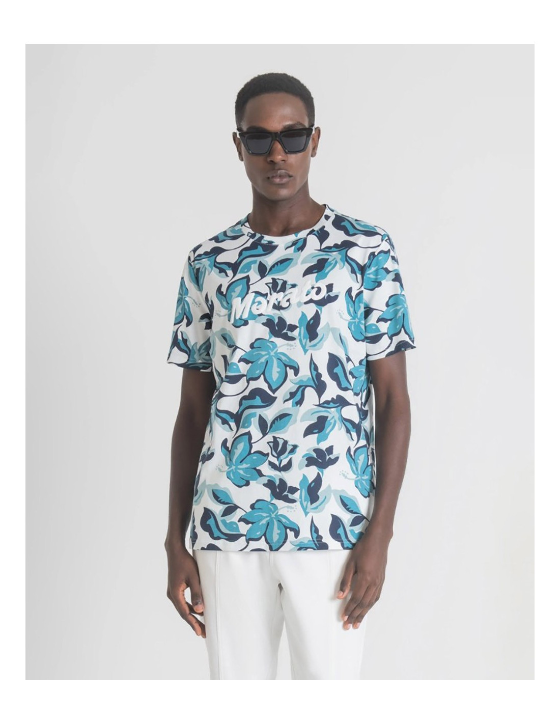 ANTONY MORATO MMKS02251 FA140253 T shirt