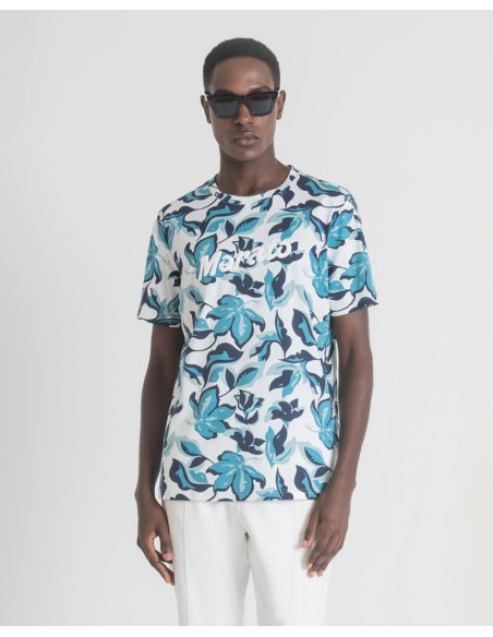 ANTONY MORATO MMKS02251-FA140253 - T-shirt