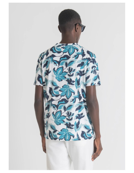 ANTONY MORATO MMKS02251-FA140253 - T-shirt