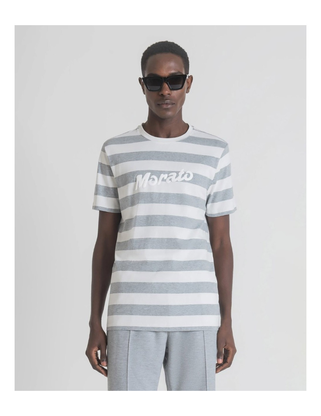 ANTONY MORATO MMKS02272-FA110076 - T-Shirt