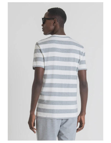 ANTONY MORATO MMKS02272-FA110076 - Camiseta