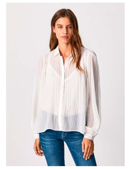 PEPE JEANS Irma - Camicia