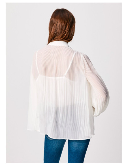 PEPE JEANS Irma - Camicia