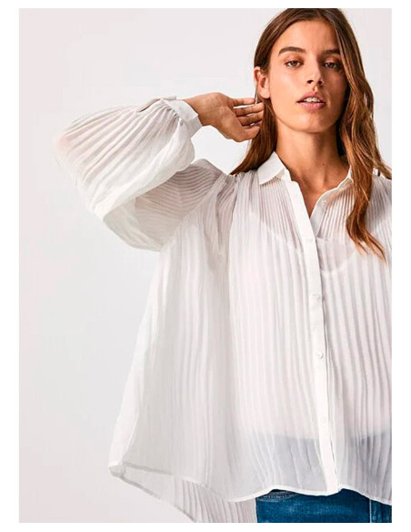 PEPE JEANS Irma - Shirt