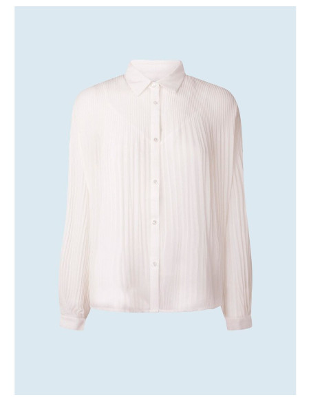 PEPE JEANS Irma - Camicia