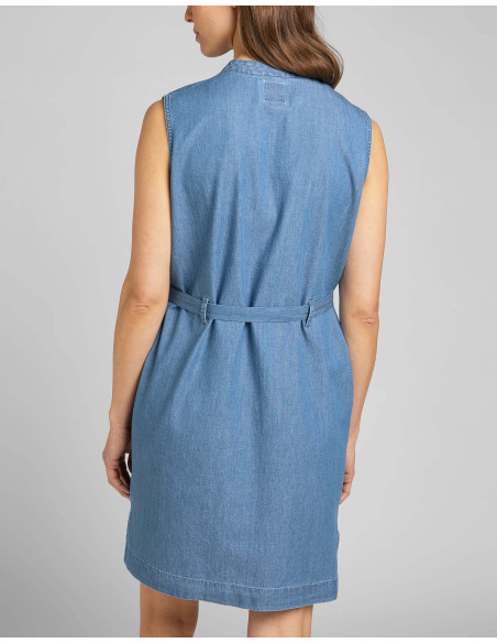 LEE Sommerkleid - Kleid