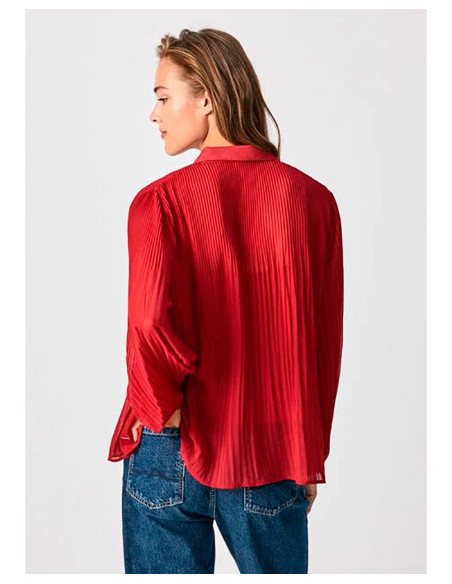 PEPE JEANS Irma - Camicia