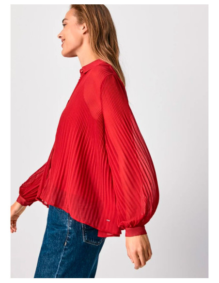 PEPE JEANS Irma - Camicia