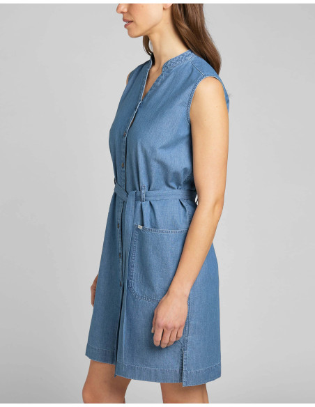 LEE Sommerkleid - Kleid