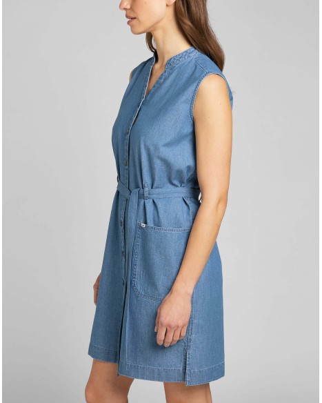 LEE Summer Dress - Dress