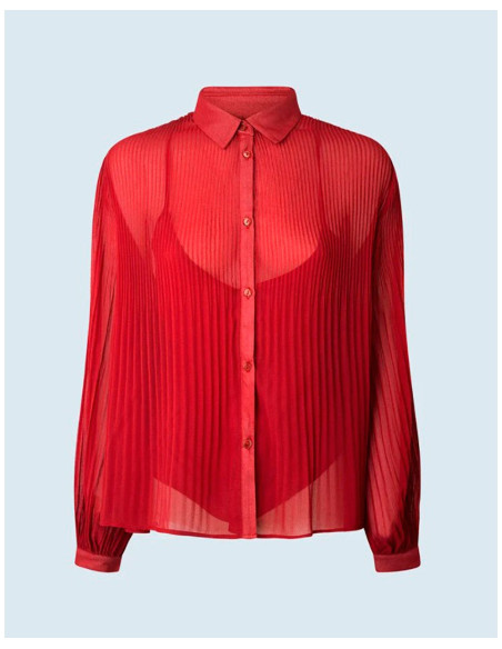 PEPE JEANS Irma - Camicia