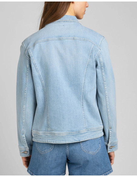 LEE Denim Jacket - Chaqueta vaquera