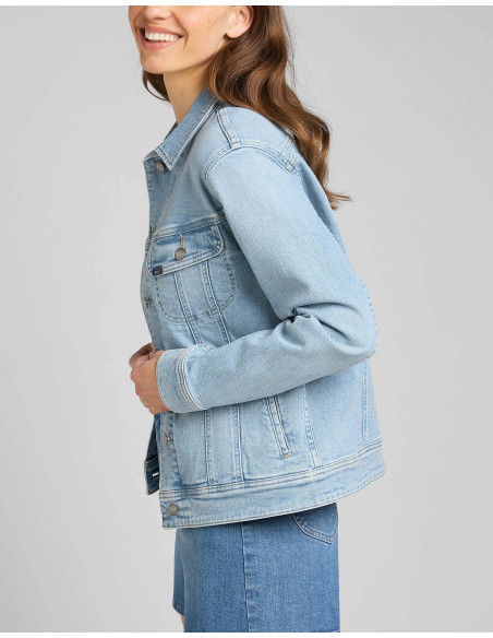 LEE Denim Jacket - Chaqueta vaquera