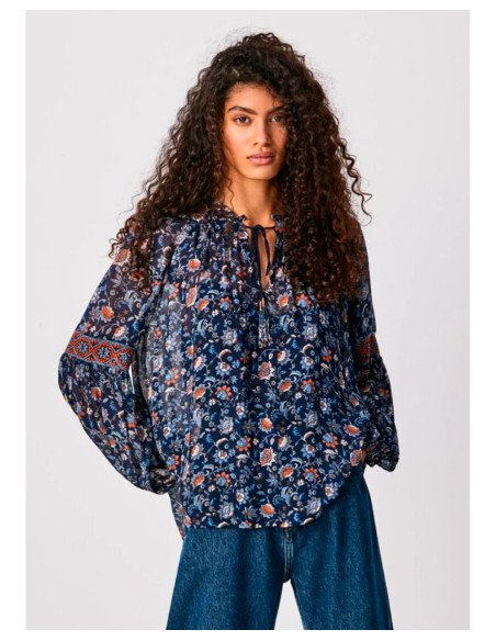 PEPE JEANS Kiara - Camicia