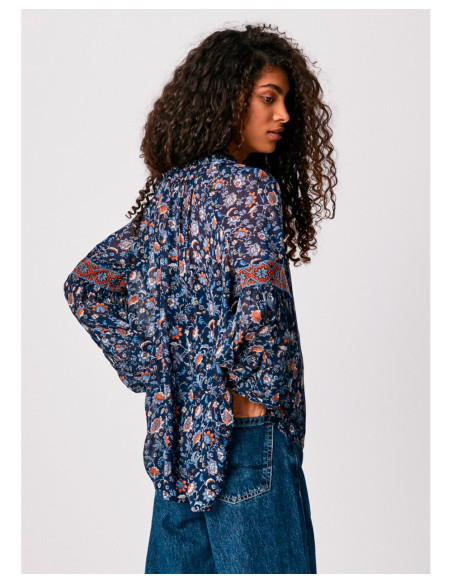 PEPE JEANS Kiara - Camicia