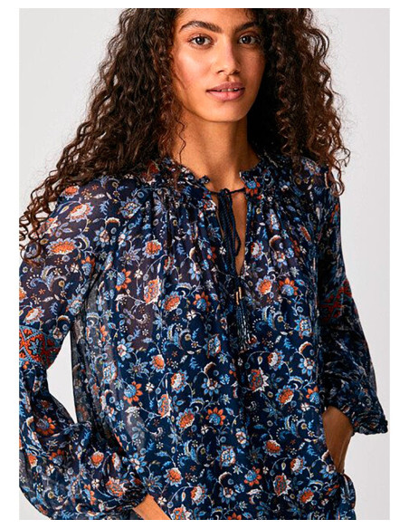 PEPE JEANS Kiara - Camicia