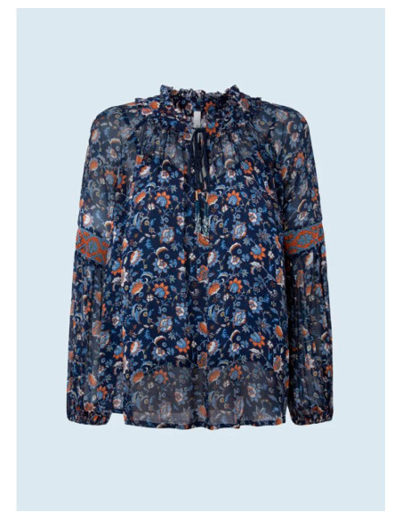 PEPE JEANS Kiara - Camicia